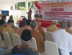 Bupati Lombok Timur Dorong Penguatan Kopdes Merah Putih