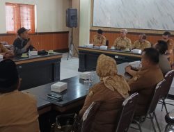 FKKD Lotim Adukan Masalah Pajak, OPJAR Jadi Sorotan