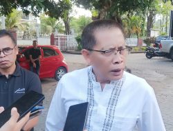 Pemkab Lotim Fokus Benahi Sistem Pajak PBB-P2, Targetkan Validasi Data dan Perluasan Kanal Pembayaran