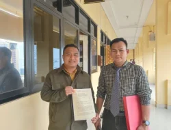 Dugaan Pelanggaran Hak Dosen, SHS Law Firm Minta DPRD Sumsel Ambil Langkah