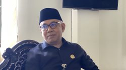 PAW DPRD Lotim On Proses, Pimpinan Harap DPP PBB Segera Ajukan Nama Pengganti