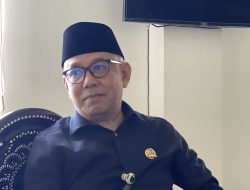 PAW DPRD Lotim On Proses, Pimpinan Harap DPP PBB Segera Ajukan Nama Pengganti