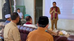 Bupati Lombok Timur Apresiasi Dukungan Pembangunan Fasilitas MBG