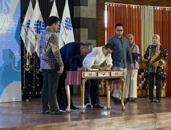 BPVP Lombok Timur Teken MoU dengan Tiga SPPG dan Sektor Perhotelan, Dukung Peningkatan Kompetensi Dapur Sehat