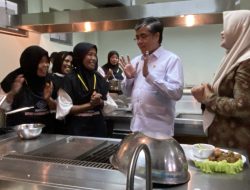 Menteri Ketenagakerjaan: Pelatihan Vokasi Kunci Peningkatan Daya Saing dan Penyerapan Tenaga Kerja