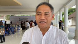 Dikes Lotim Tidak Temukan Penyebaran COVID-19 Varian Baru, Puskesmas Diminta Tingkatkan Kewaspadaan