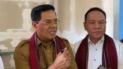 Kebutuhan Pangan Lombok Timur Surplus, Mampu Memenuhi Program Makan Gratis Presiden