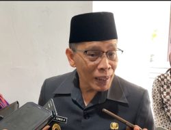 Pemkab Lotim Dorong Peningkatan Kinerja BUMD, Belum Ada Opsi Merger