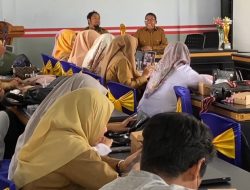 Kepala SMKN 1 Sikur Dukung Penuh MBG, Sebagai Upaya Pemenuhan Gizi Pelajar