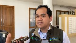 Dorong Anggota Kopdes Merah Putih Masuk Peserta BPJS Ketenagakerjaan
