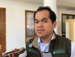 Dorong Anggota Kopdes Merah Putih Masuk Peserta BPJS Ketenagakerjaan