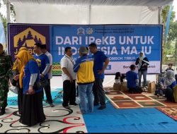 Lombok Timur Targetkan Predikat KLA Tingkat Madya, DP3AKB Atensi Sejumlah Kendala