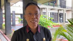 Sekda Lotim: Kolaborasi Jadi Kunci Sukses Program MBG dan Sekolah Rakyat