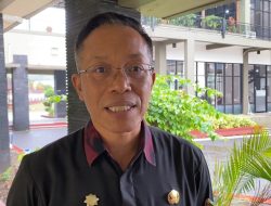 Sekda Lotim: Kolaborasi Jadi Kunci Sukses Program MBG dan Sekolah Rakyat
