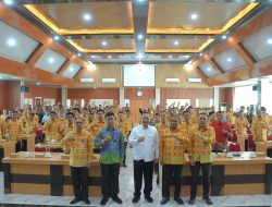 Pemkab Ketapang Serius Tertibkan Kawasan Hutan, Bupati Alexander: Bangun Harus Legal dan Terencana