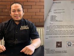 Polemik Istri Menteri UMKM, Wakil Ketua PERADI SAI Jakarta Timur: Tak Ada Pelanggaran Hukum