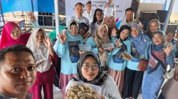 Penyuluhan Pemanfaatan Hasil Laut: PLN dan Kementerian Kelautan Bantu Nelayan Naik Kelas melalui Olahan Bernilai Tambah