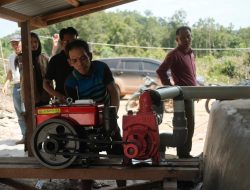 Fakta Menarik dari Program Air Bersih PLN UIP KLB yang Raih Penghargaan