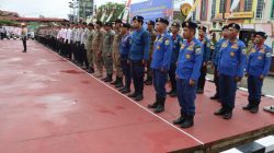 Polres Sanggau, Kalimantan Barat Tekankan Budaya Tertib Lalu Lintas