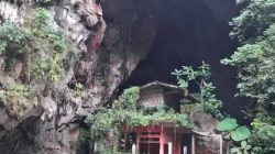 Pesona Ngalau Agam Tabik Butuh Sentuhan