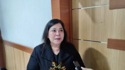 Wakil Ketua II DPRD Palangka Raya Apresiasi 8 Fraksi Setujui Raperda Pertanggungjawaban APBD 2024