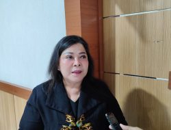 Wakil Ketua II DPRD Palangka Raya Apresiasi 8 Fraksi Setujui Raperda Pertanggungjawaban APBD 2024