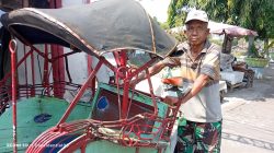 Lansia Ini Tidak Tersentuh Bantuan Pemerintah, Anak Tidak Berikan Apapun