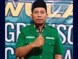 Konfercab Bukan Sekadar Kontestasi: Saatnya GP Ansor Ketapang Menjadi Rumah Bersama