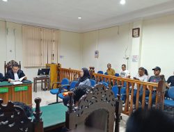 Didakwa Bunuh Berencana, Ratnida Dituntut 18 Tahun Penjara