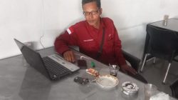 Ketua DPD A-PPI Nagan Raya Muhammad Adhar Berikan Edukasi kepada Publik