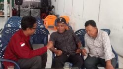 Keuchik Kodri: Pemerintah dan Wartawan Memiliki Peran Berbeda Tetapi Saling Terkait