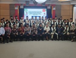 Bupati Sanggau Lantik Dewan Hakim MTQ ke-33, Tekankan Objektivitas dan Kualitas Penilaian