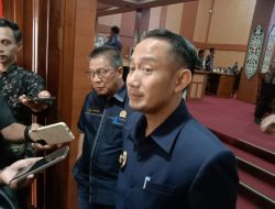 Wako Palangka Raya Apresiasi PU 8 Fraksi DPRD dan Dukung Koperasi Merah Putih