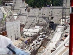 Mendorong Kemandirian Energi: PLTA Kerinci Merangin Hadirkan Listrik Ramah Lingkungan