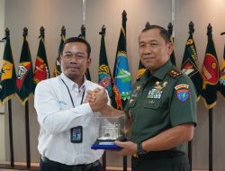 PLN dan Kodam XII/Tpr Perkuat Sinergi dalam Ketahanan Energi di Kalbar dan Kalteng