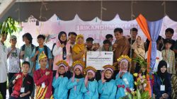Srikandi Sahabat Anak: Komitmen Bersama Wujudkan Generasi Cerdas Pontianak