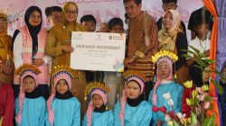 Rayakan Hari Anak Nasional, Srikandi PLN Bantu PKBM Tingkatkan Akses Belajar Digital