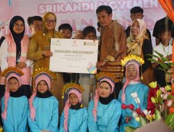 Rayakan Hari Anak Nasional, Srikandi PLN Bantu PKBM Tingkatkan Akses Belajar Digital