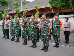 Presiden Demokratik Timor Leste Akan Berkunjung Ke Yogyakarta, Ini Rangkaian Pengamanannya
