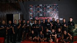 September 2025 IBCA-MMA Gelar Porda Ke XVII, Lokasi Gunungkidul