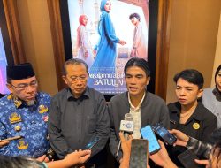 LSF RI Gelar Gerakan Nasional Budaya Sensor Mandiri di Padang, Edukasi Masyarakat tentang Pentingnya Menyaring Tontonan