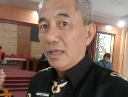 Pembangunan Infrastruktur Sinergi Pemko Palangka Raya dan Pemprov