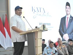 Menpora Dorong Silat Masuk Olimpiade, Sumbar Diandalkan sebagai Basis Pengembangan