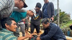Edukasi Konversi BBM ke Listrik bagi Nelayan: PLN Buka Wawasan dan Peluang Hemat Energi di Sungai Kakap