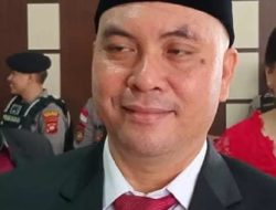 Tiga Nama Terbaik Lolos Seleksi Jabatan Sekda Sanggau, Bupati Punya Hak Prerogatif Menentukan