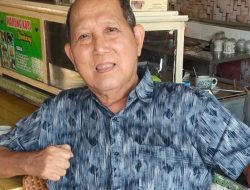 RSUD M.Th. Djaman Sanggau Dikeluhkan Warga Lanjut Usia, Pemeriksaan Darah Harus Naik ke Lantai Tiga