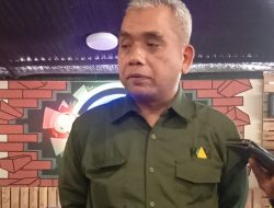 Aslori Angkat Bicara: Kompensasi PLTA Sesuai Hasil Musyawarah Adat