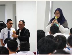 Dindikpora DIY: Siswa Kurang Mampu Boleh Mendapatkan Seragam Baru
