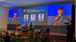 Gubernur Mahyeldi Paparkan Keberhasilan Perhutanan Sosial Sumbar di Forum Iklim Bali