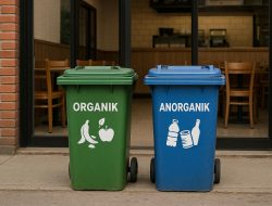 Pemkot Pontianak Wajibkan Pelaku Usaha Kuliner Kelola Sampah Mandiri, Dorong Lingkungan Bersih dan Berkelanjutan